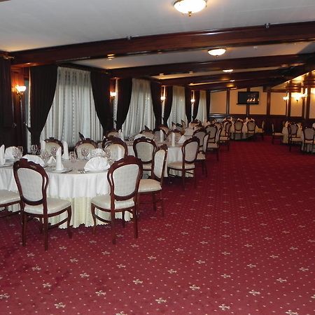 Hestia Hotel Calarasi  Zewnętrze zdjęcie