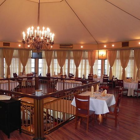 Hestia Hotel Calarasi  Zewnętrze zdjęcie