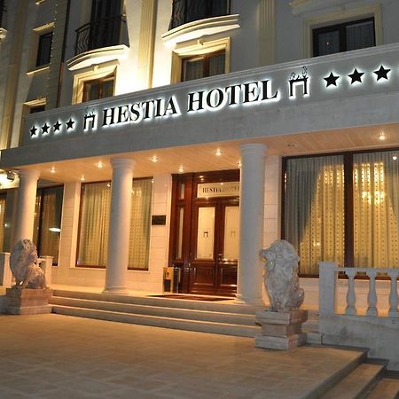 Hestia Hotel Calarasi  Zewnętrze zdjęcie