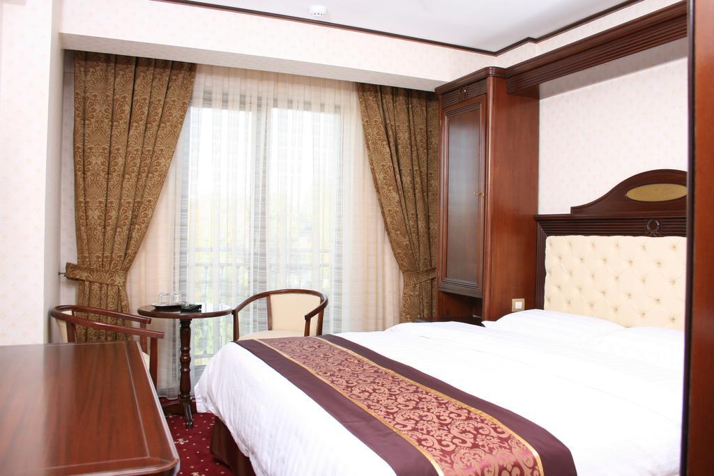 Hestia Hotel Calarasi  Pokój zdjęcie