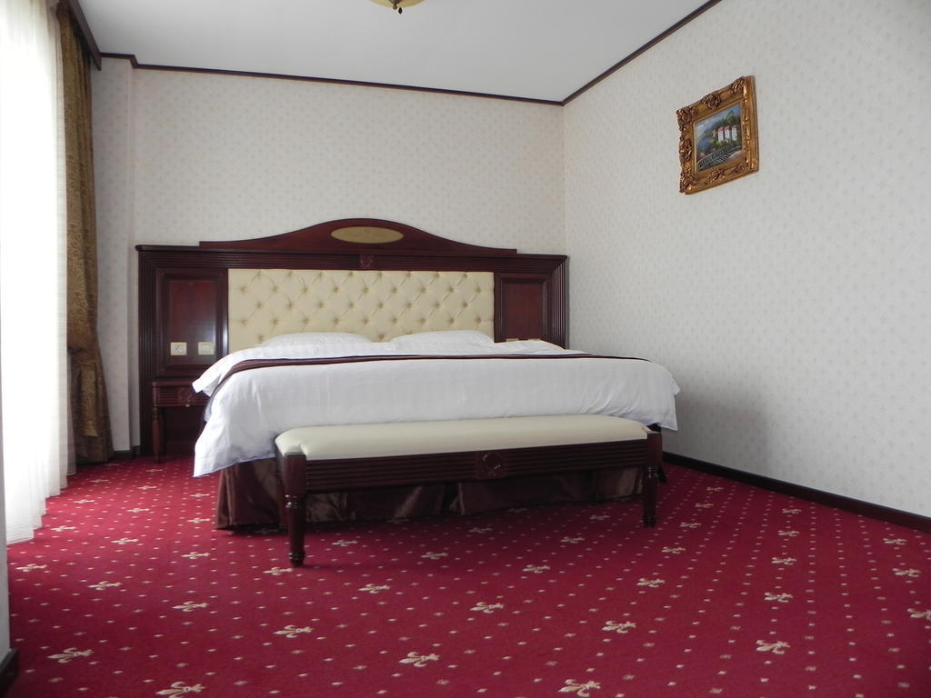 Hestia Hotel Calarasi  Pokój zdjęcie