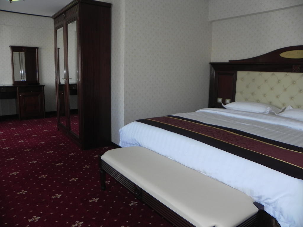 Hestia Hotel Calarasi  Pokój zdjęcie