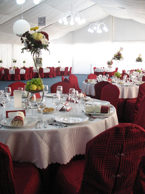 Hestia Hotel Calarasi  Zewnętrze zdjęcie