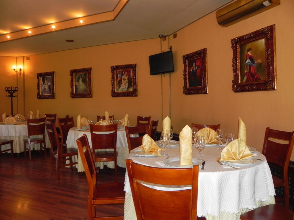 Hestia Hotel Calarasi  Zewnętrze zdjęcie