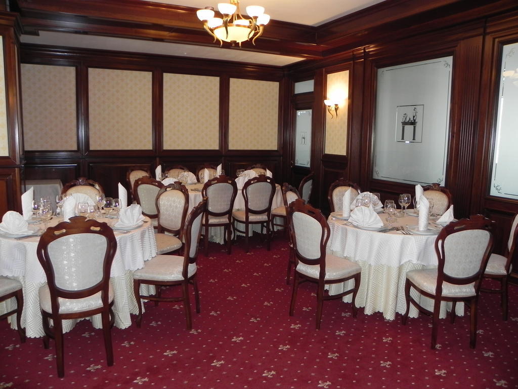 Hestia Hotel Calarasi  Zewnętrze zdjęcie