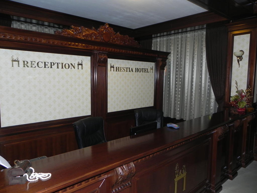 Hestia Hotel Calarasi  Zewnętrze zdjęcie