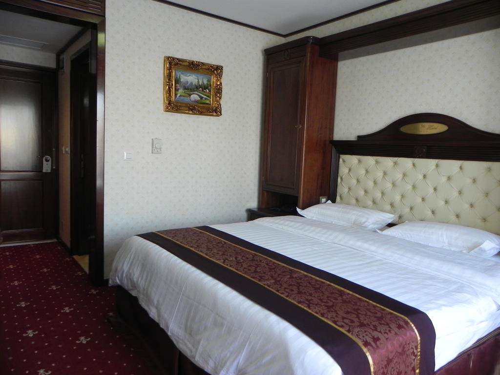 Hestia Hotel Calarasi  Pokój zdjęcie