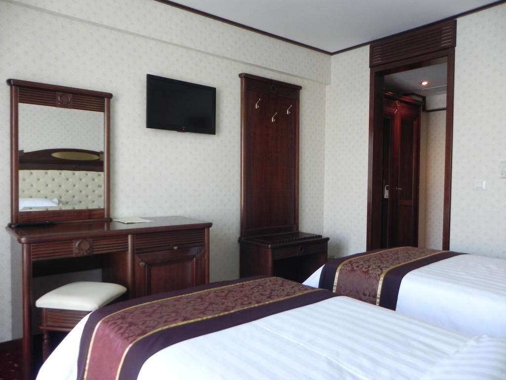 Hestia Hotel Calarasi  Pokój zdjęcie