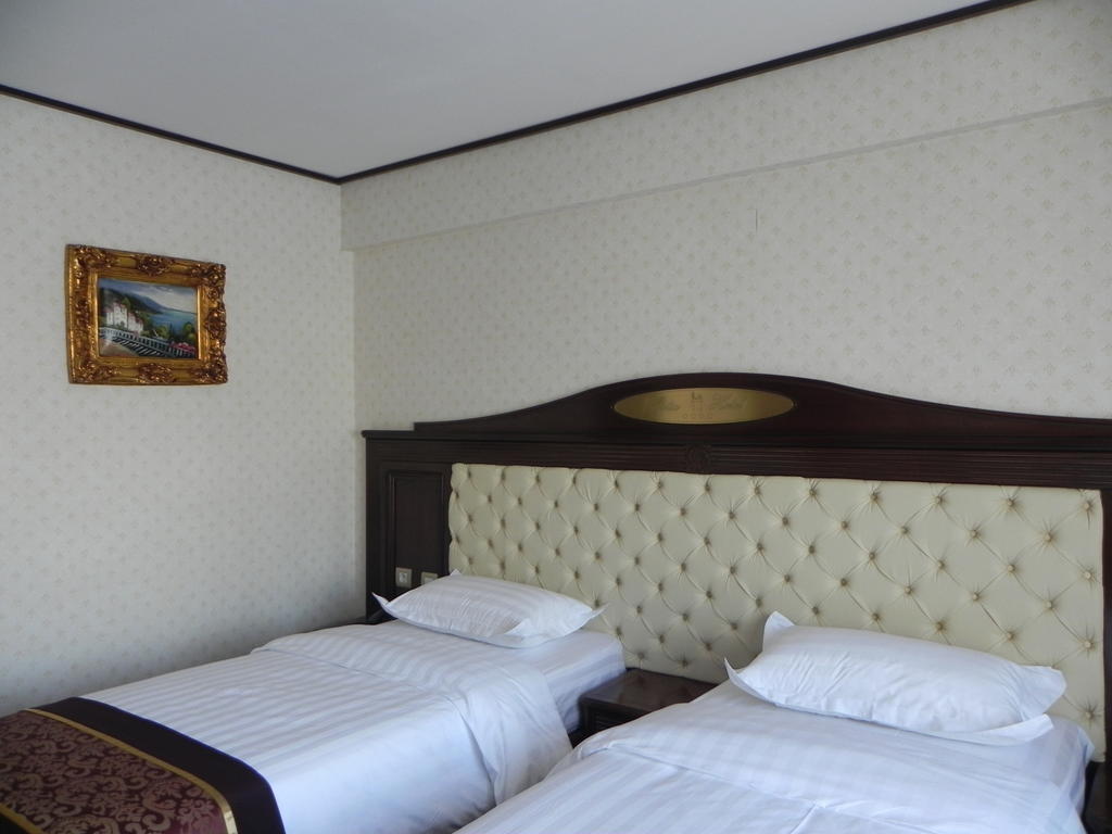 Hestia Hotel Calarasi  Pokój zdjęcie