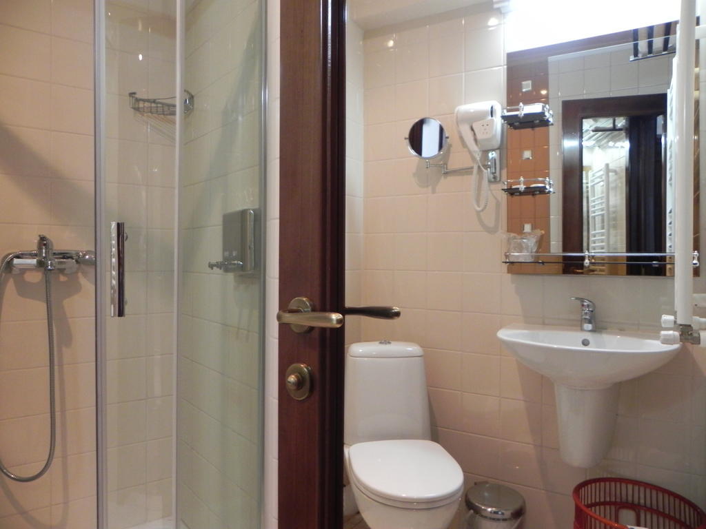 Hestia Hotel Calarasi  Pokój zdjęcie
